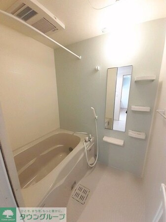 リバーサイドハピネスの物件内観写真